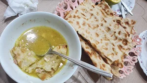 طباخی آهو tabakhi ahoo
