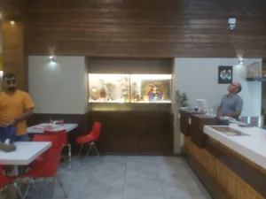 رستوران آتور 3