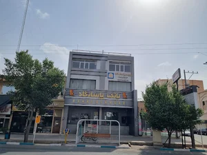 بیمه پاسارگاد