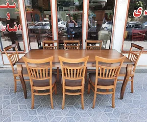نمایشگاه مبل آریا