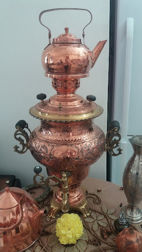 بازارمس زنجان