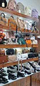 کیف و کفش زنانه پابوک 4