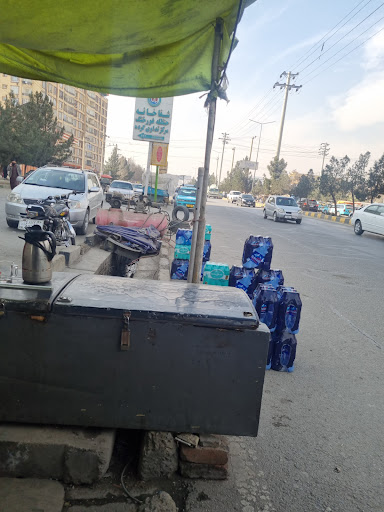 کراچی رامش خان