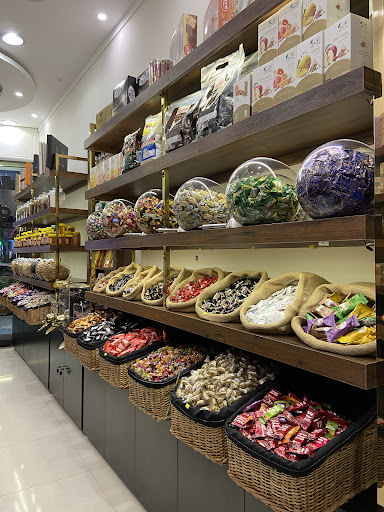 زعفران شرعی