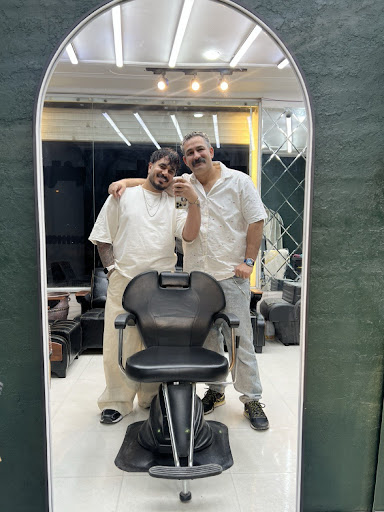 پیرایش علی رضاپور