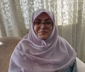 دکتر زیبا افروزه