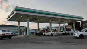 جایگاه اختصاصی هاشمی 2