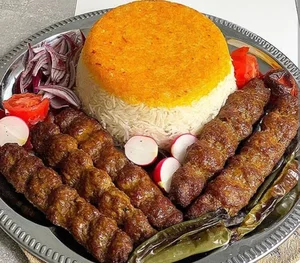 کترینگ رهنما 2