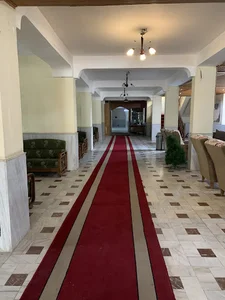 هتل سپیده