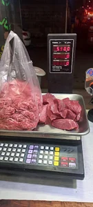 سوپر گوشت پویا