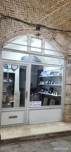 صنایع دستی کلانتری