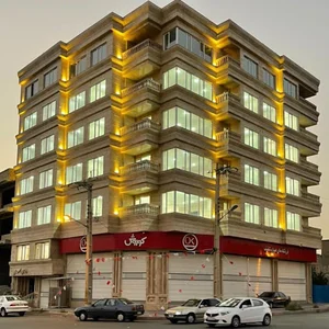 ساختمان اسعدی