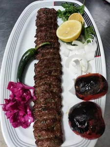 کافه کباب کوبو 5