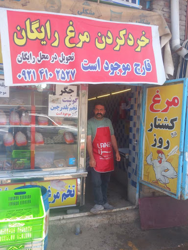 پروتئین پلاس سعادتی