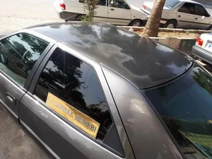 کارواکس محبی 4