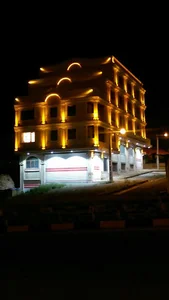 ساختمان ارس