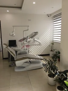 مطب دندانپزشکی دکتر سعیده یوسفی