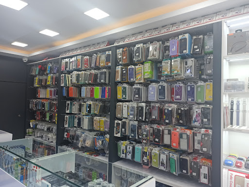 فروشگاه موبایل سپاهان همراه