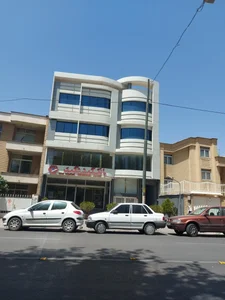 بانک گردشگری 2