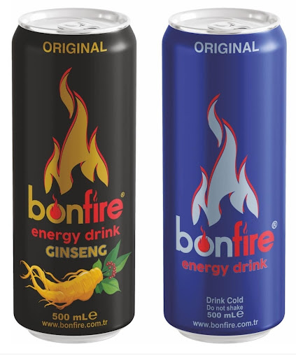 BON FIRE ARVAN