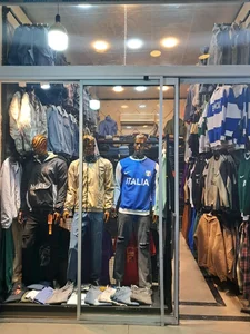 بوتیک محراب