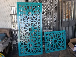 برش لیزر تنهایی