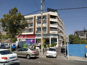 شرکت گیشای نگار