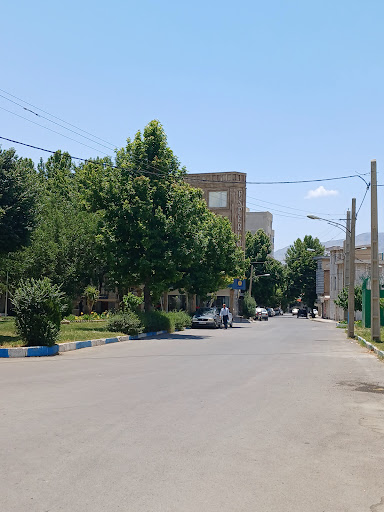 پارک مدرس
