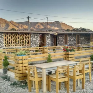 سفره خانه سنتی امیران