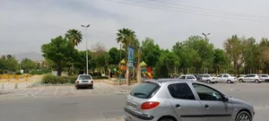 بوستان ایرانی 2