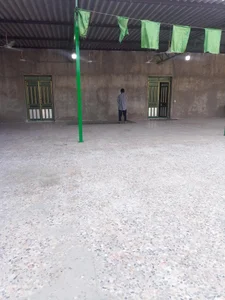مسجد جامع زین العابدین 4