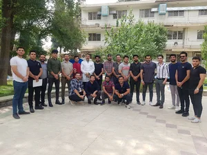 SHIRAZ EMS SCHOOL