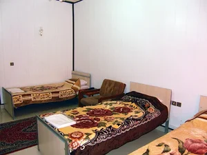 هتل آذربایجان 4