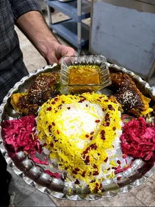 تالار بزرگ امیر 3