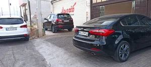 تعمیرگاه تخصصی کیا و هیوندای