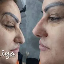 کلینیک زیبایی پریسا