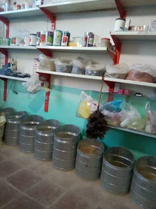 دارو گیاهی یاس تهرانی