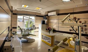 مطب دندانپزشکی دکتر گلاره مومنی