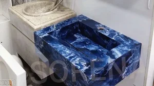 روشویی سرامیکی سورنا