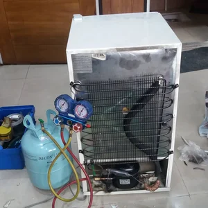 تعمیرات تخصصی یخچال و ساید پردیس بومهن 4
