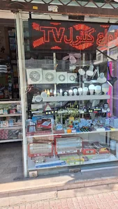 الکتریکی اسکان