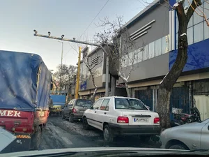 باربری میرحسینی