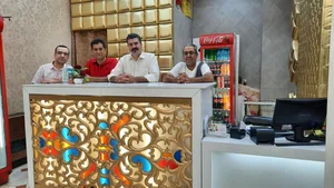 کافه کترینگ چلیپا 3