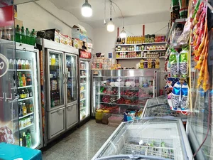 سوپر پروتئین باران شهریار