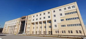 دانشکده طب ایرانی و مکمل مشهد