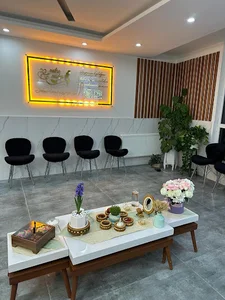درمانگاه دندانپزشکی مهر مادر