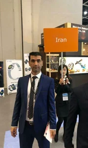 گالری ساعت قیاسی 3