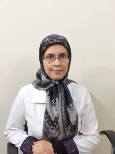 مطب دکتر مهسا انصاری