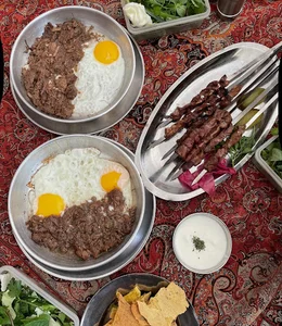 دیزی اسفنجرد