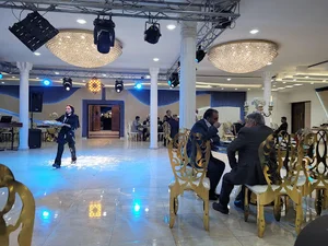 مجتمع گردشگری تفریحی پذیرایی باغ آرش کرمان